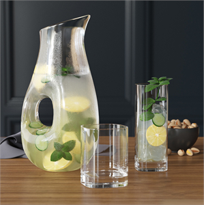 Ona Large Pitcher